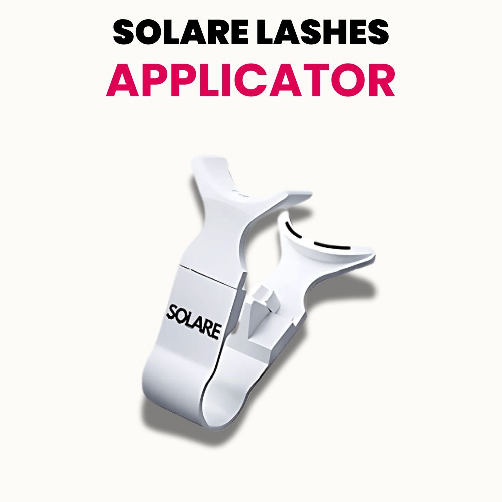 Solare Applicator - SolareLashes