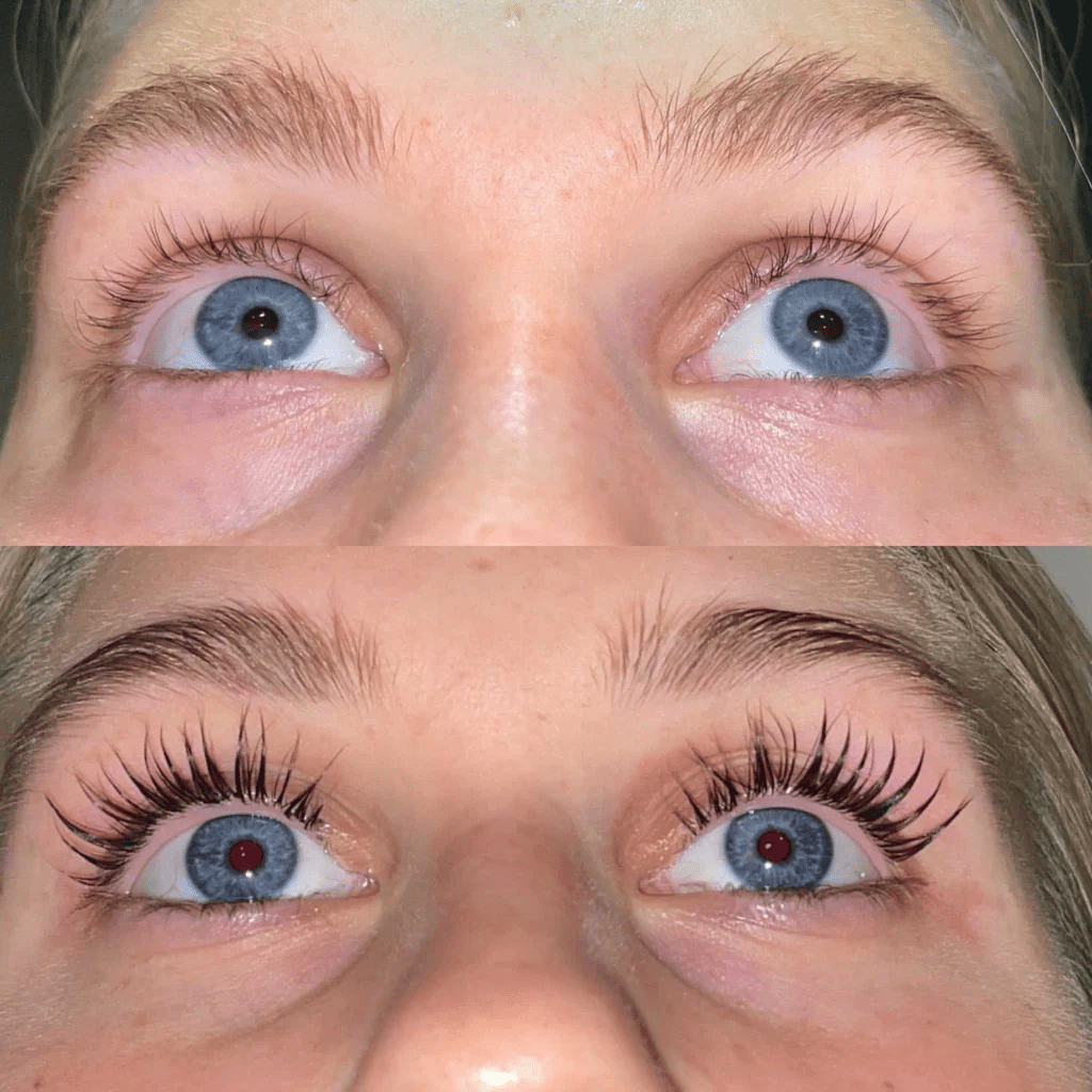 Solare™ Lash Grown Serum - SolareLashes