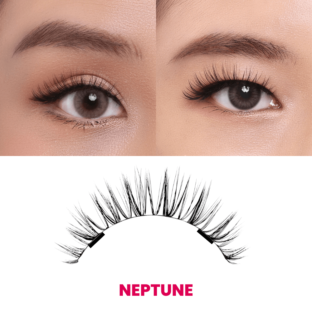 Solare Lashes - SolareLashes