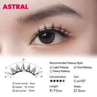 astral