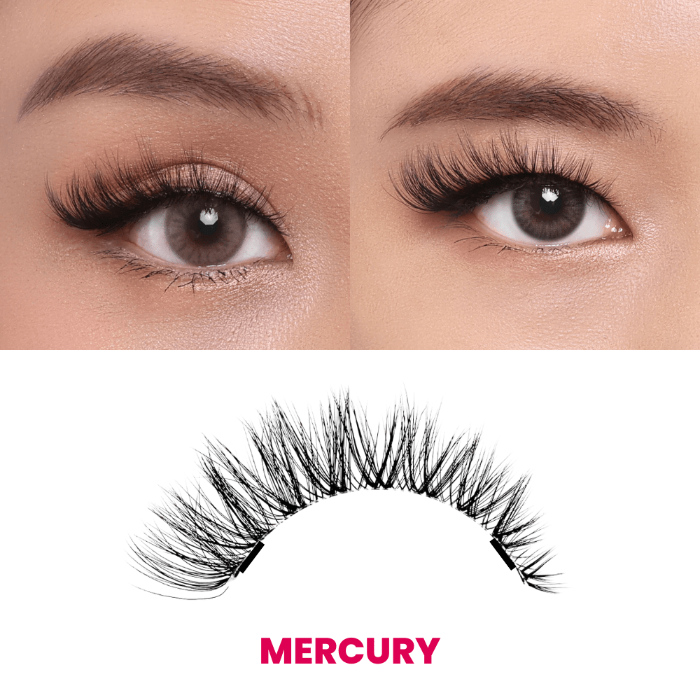 Solare Lashes - SolareLashes