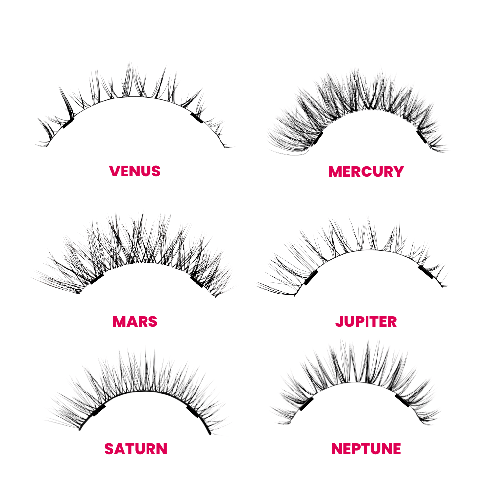 Solare Lashes - SolareLashes