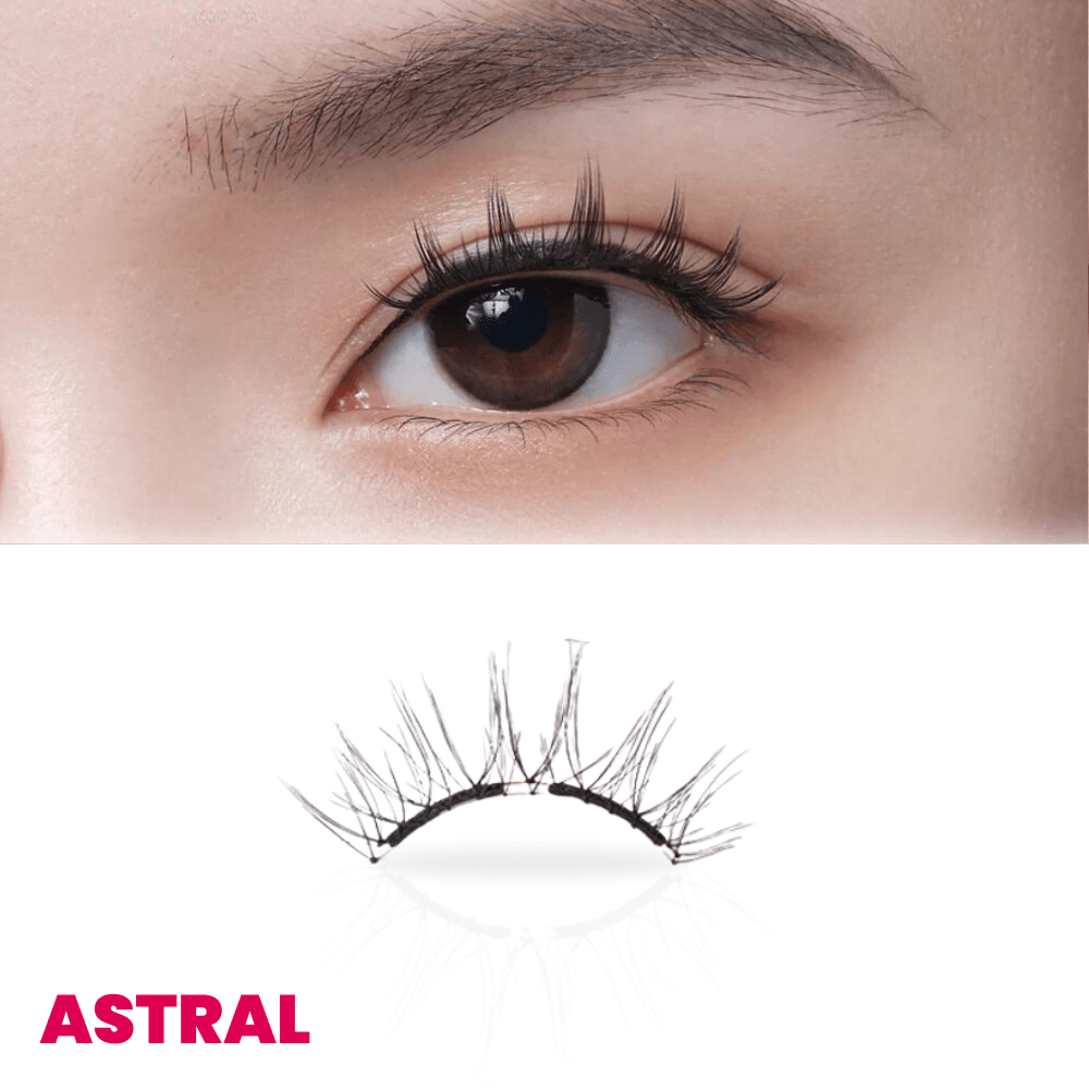 Solare Lashes™ Kit - SolareLashes