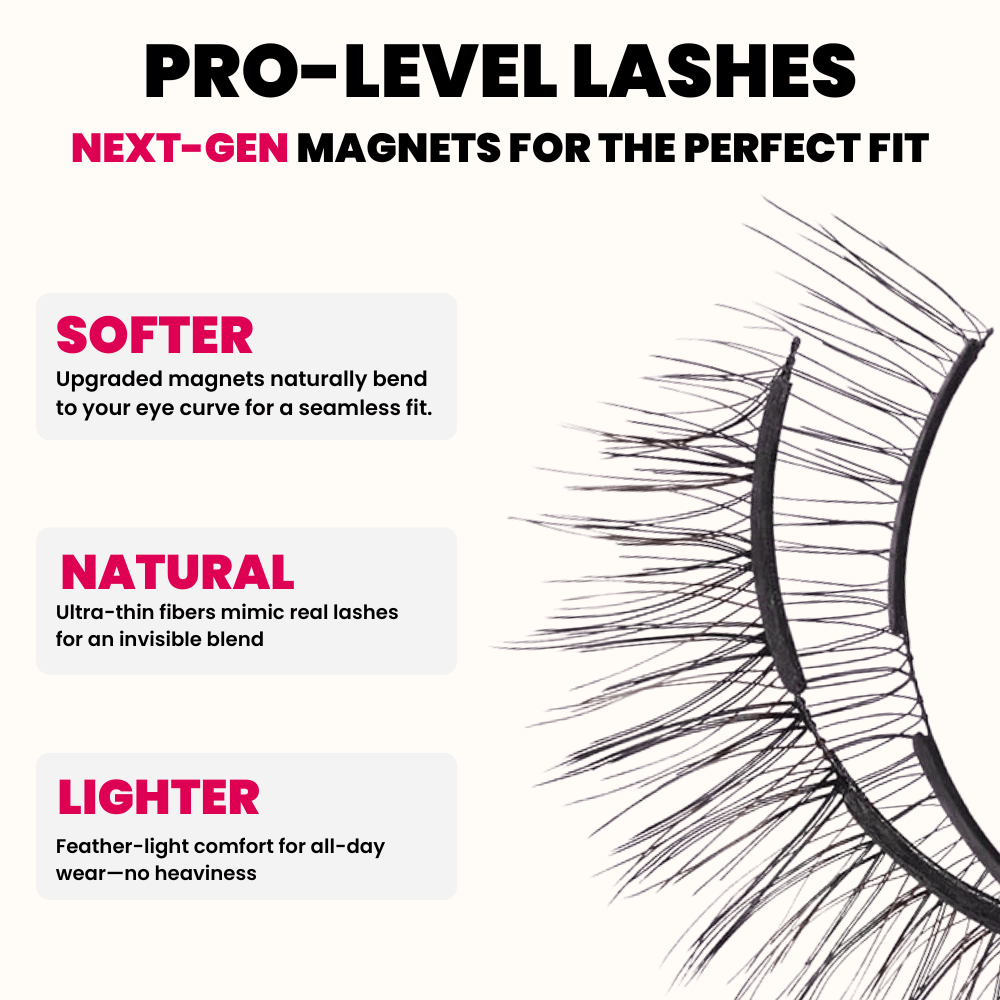 Solare Lashes™ Pro - SolareLashes