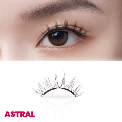 Solare Lashes™ Kit