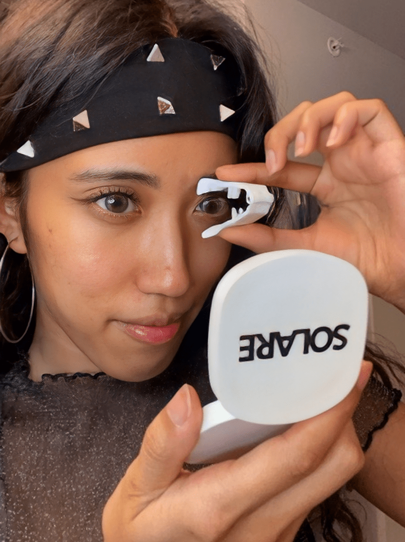 Solare Lashes - SolareLashes