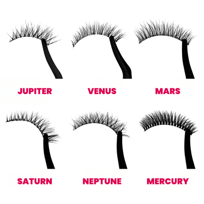 Solare Lashes™ - SolareLashes