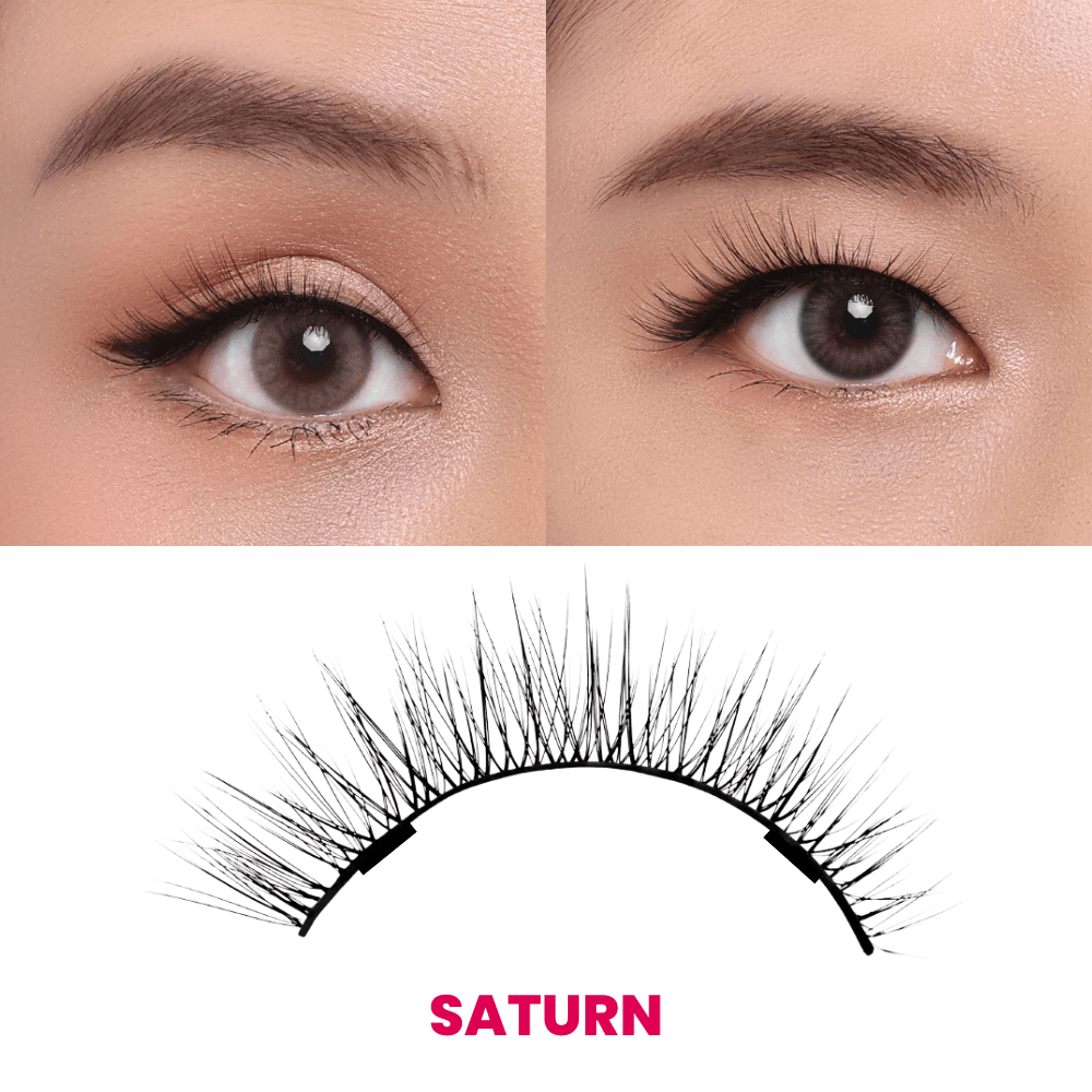 Solare Lashes - SolareLashes