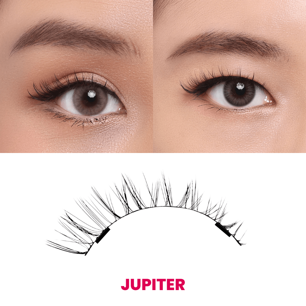 Solare Lashes - SolareLashes