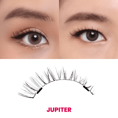 Solare Lashes - SolareLashes