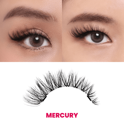 Solare Lashes - SolareLashes