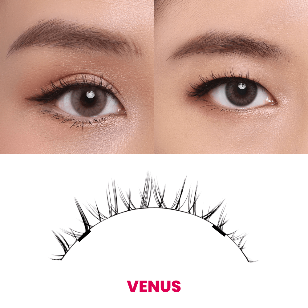Solare Lashes - SolareLashes