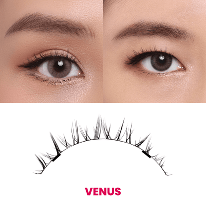 Solare Lashes - SolareLashes
