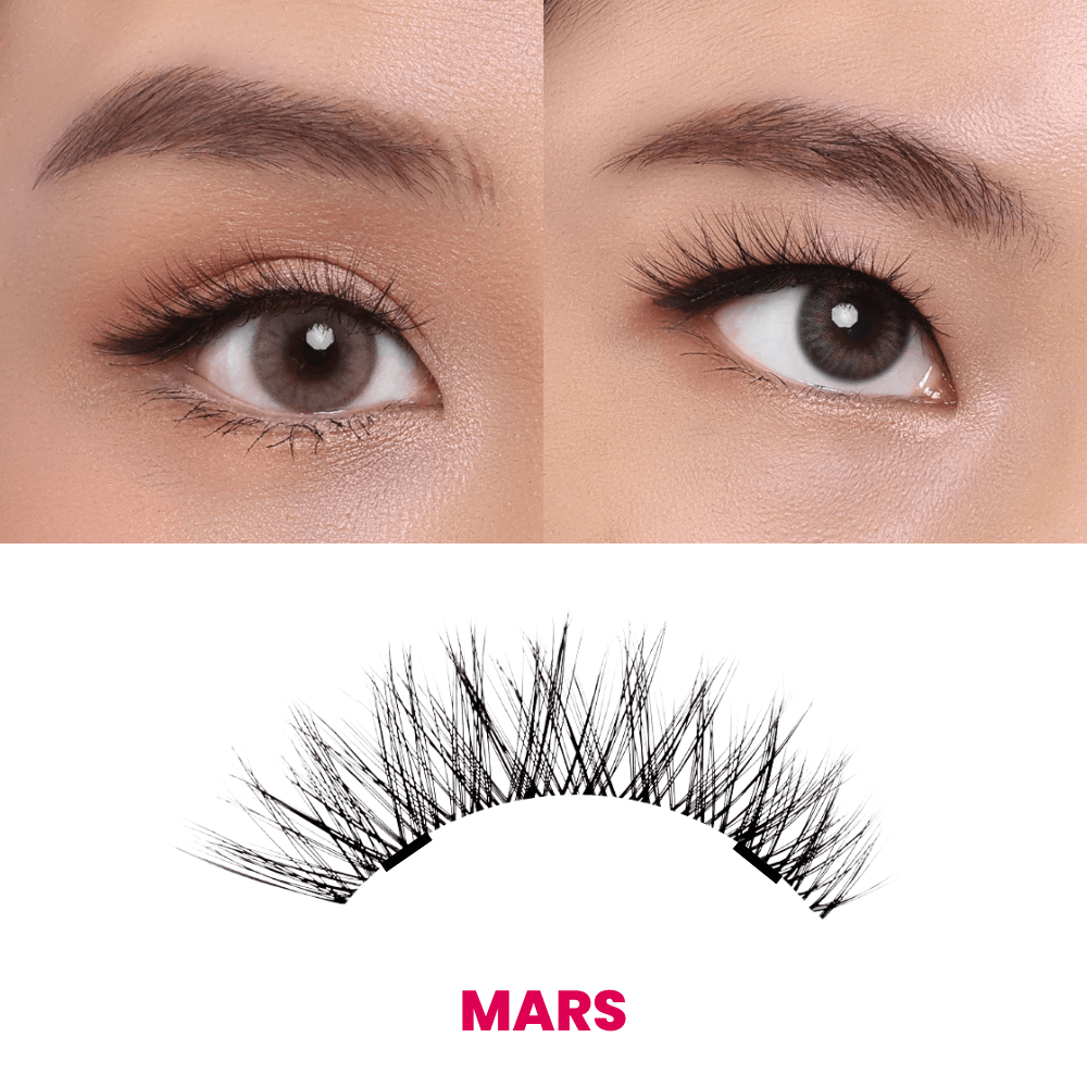 Solare Lashes - SolareLashes