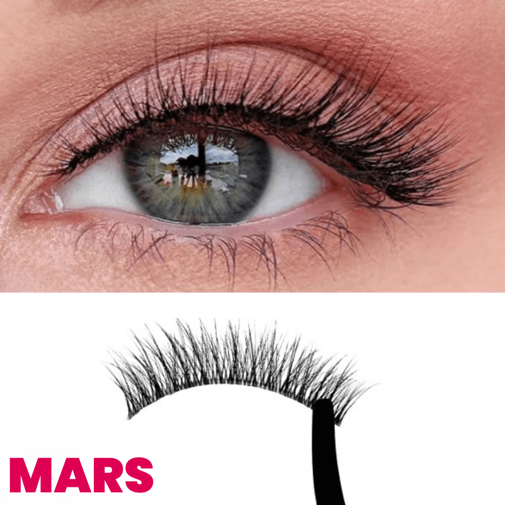 Solare Lashes™ - SolareLashes