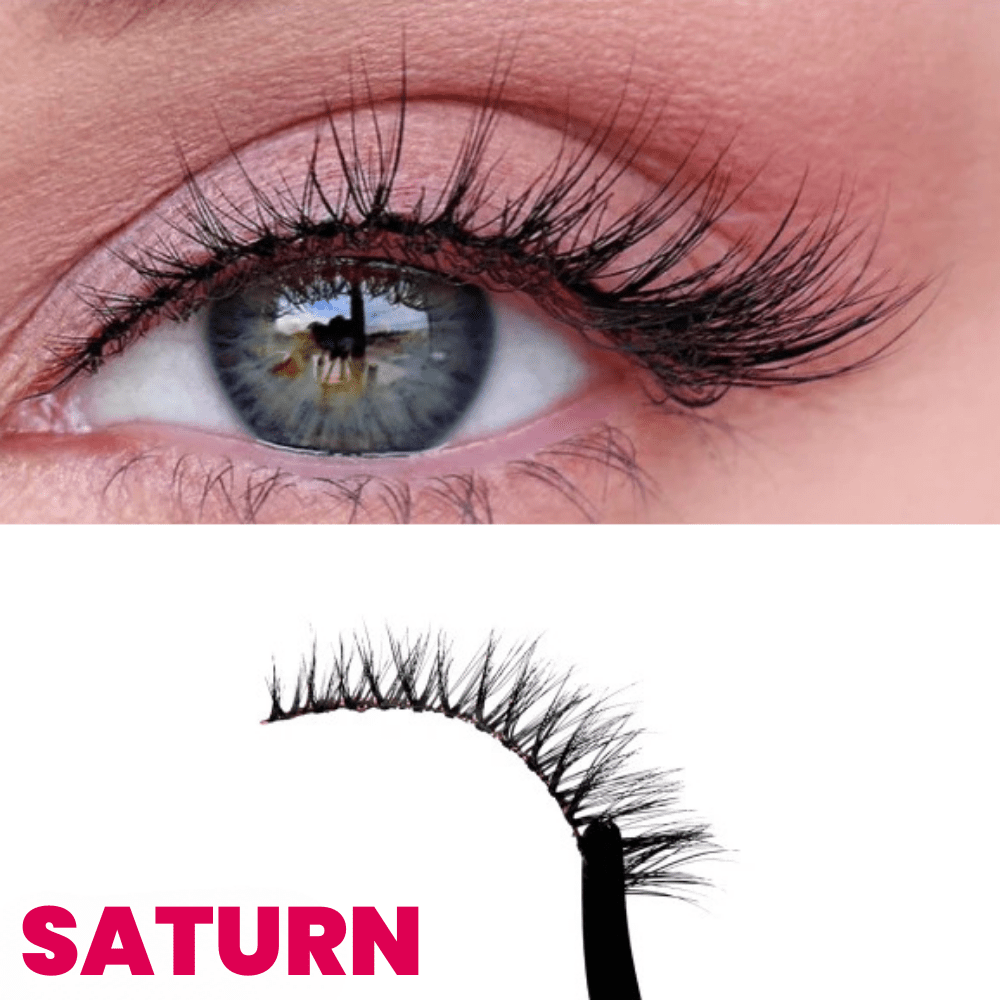 Solare Lashes™ - SolareLashes