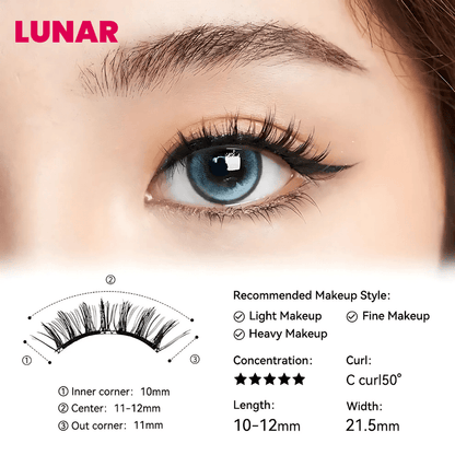 Solare Lashes™ - SolareLashes