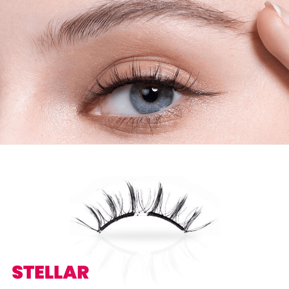 Solare Lashes™ Kit - SolareLashes