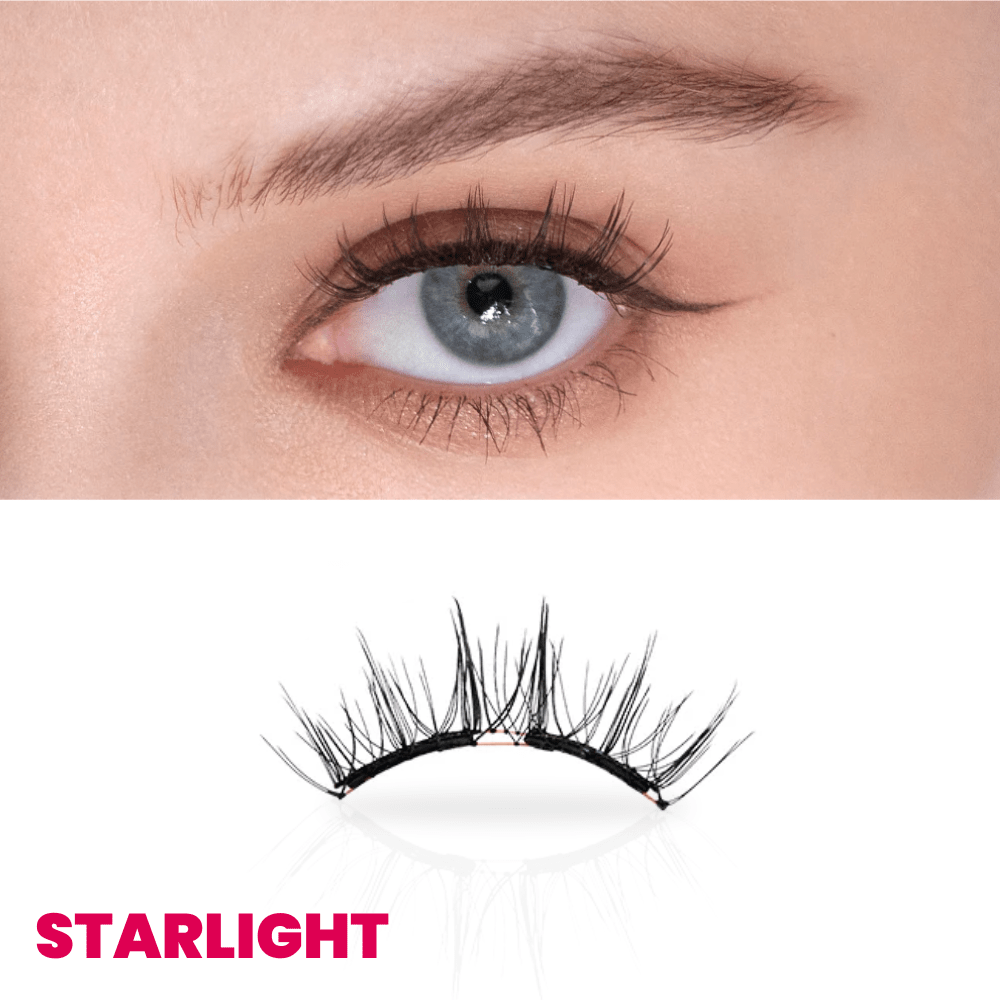 Solare Lashes™ Kit - SolareLashes